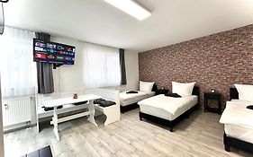 Neu eingerichtete Wohnung im Stadtzentrum mit W-LAN,Netflix, Amazon Prime Home Sweet Home